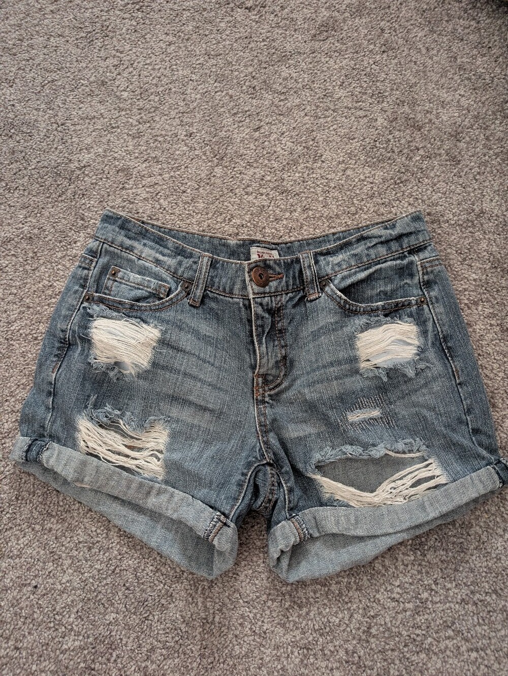 Mudd Shorts